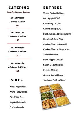 Menu photo 3 Super Hong Kong Chef Willow Grove, PA Menu photo 3 Super Hong Kong Chef Willow Grove, PA