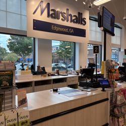 Marshalls