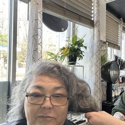 First Impression Salon - Bye bye long hair, new live star .