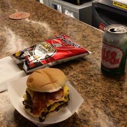 Wink's Bar