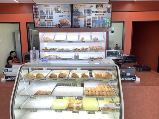 Best Donuts & Kolaches