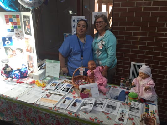 Humboldt Park Health by null