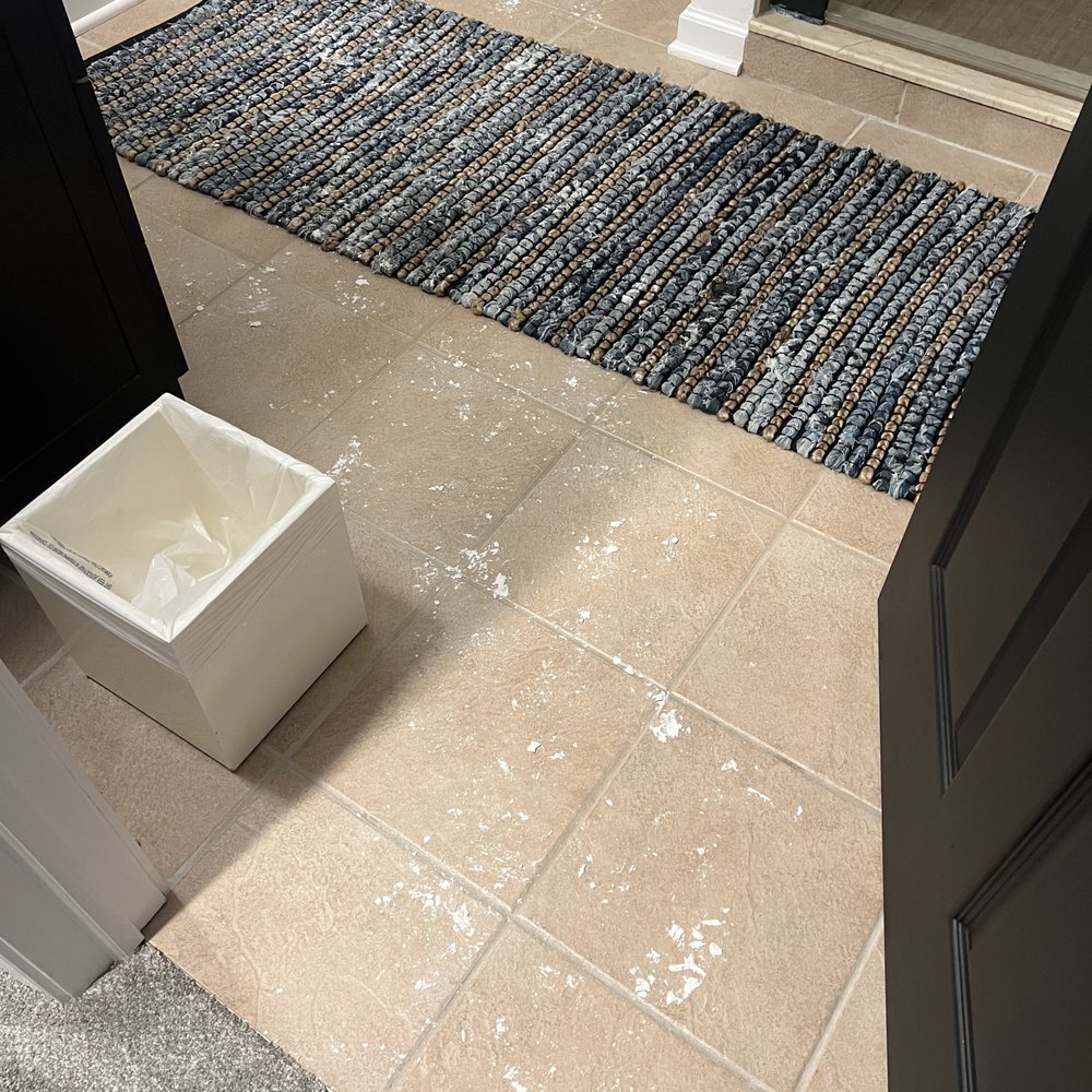 J & C Custom Remodels - They don't respect your home and cover things up when doing drywall - Fireplace Services Near Me J & C Custom Remodels - They don't respect your home and cover things up when doing drywall - Fireplace Services Near Me
