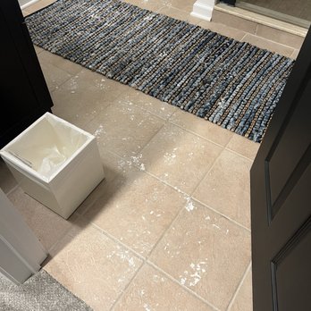 J & C Custom Remodels - They don't respect your home and cover things up when doing drywall - Fireplace Services Near Me J & C Custom Remodels - They don't respect your home and cover things up when doing drywall - Fireplace Services Near Me