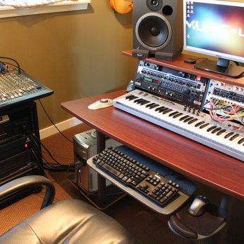 Digital Solutions - We also offer full-suite audio recording and video production services. Let us record your next jingle, commercial or artist. - IT Services & Computer Repair Near Me - Redlands, California Digital Solutions - We also offer full-suite audio recording and video production services. Let us record your next jingle, commercial or artist. - IT Services & Computer Repair Near Me - Redlands, California