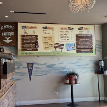 Pip's Original Doughnuts & Chai - Coffee & Tea Near Me - Portland, Oregon Pip's Original Doughnuts & Chai - Coffee & Tea Near Me - Portland, Oregon