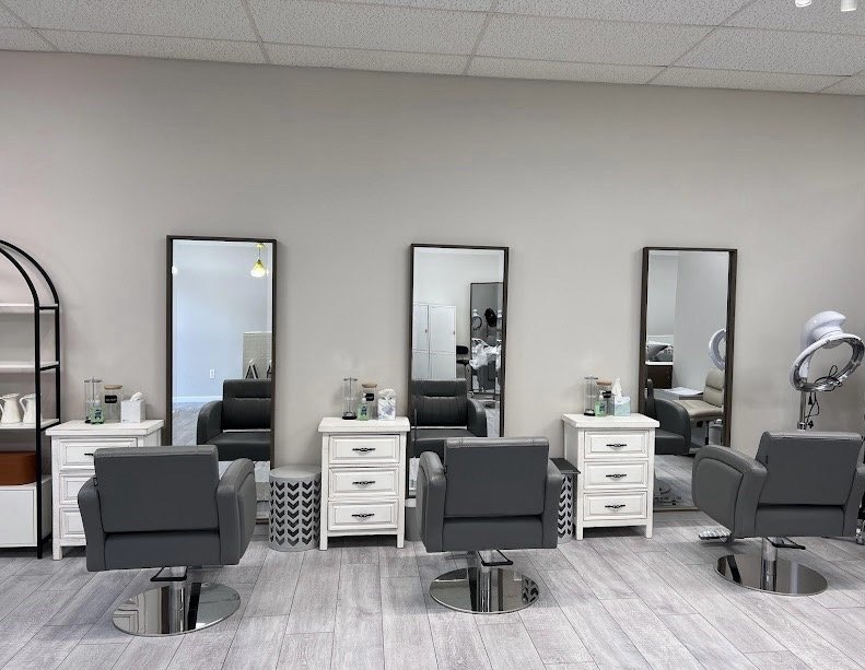 SUSAN BEAUTY SALON Updated September 2024 130 Route 33, Manalapan