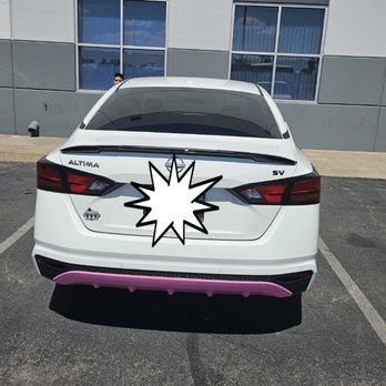 Purple Flare Wraps - Vehicle Wraps Near Me - Henderson, Nevada Purple Flare Wraps - Vehicle Wraps Near Me - Henderson, Nevada