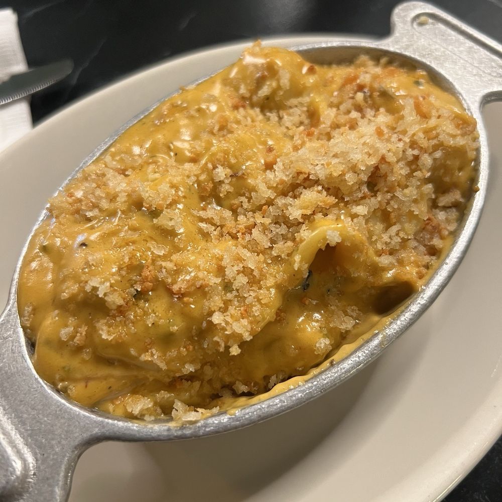 The Rustic - Shells and cheese - Breakfast & Brunch Near Me - Houston, Texas The Rustic - Shells and cheese - Breakfast & Brunch Near Me - Houston, Texas