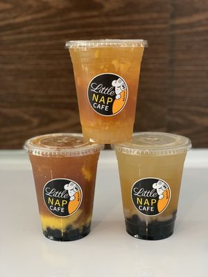 Little Nap Cafe by null