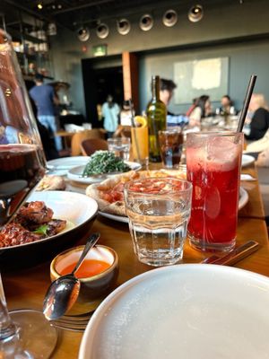 Gusto 501 by null