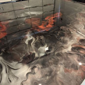 Elite Epoxy - Flooring Near Me