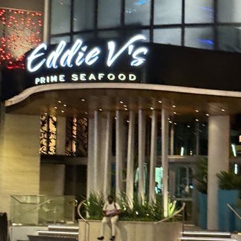 EDDIE V’S PRIME SEAFOOD - Updated August 2025 - 1423 Photos & 516