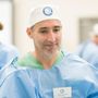 Photo of Dr. Andres Freschi