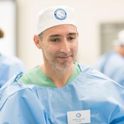 Dr. Andres Freschi - MAFAC FACULTY