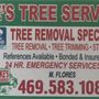 Photo of Mike's Tree Service