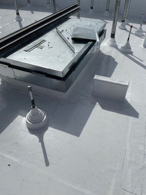 Slide of Imperial West Roofing