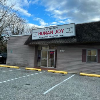 Hunan Joy