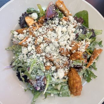Fitz's - Firecracker Salad - New American Near Me - Saint Louis, Missouri