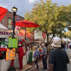 Arts In the Heart of Augusta
