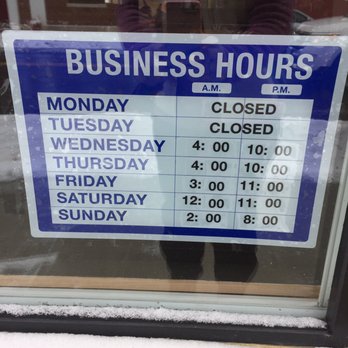 Double Edge Brewing - Hours - Breweries Near Me - Lancaster, Ohio