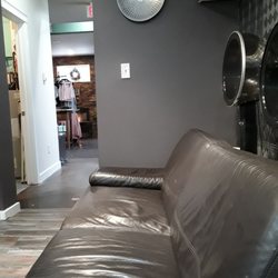 GV's Hair Studio