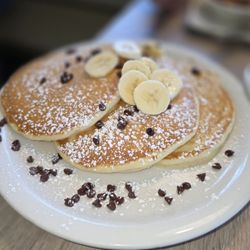 The Original Pancake House