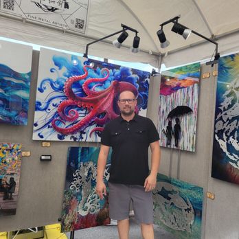 Las Olas Art Fair - Festivals Near Me - Fort Lauderdale, Florida Las Olas Art Fair - Festivals Near Me - Fort Lauderdale, Florida