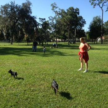 Doctors' Dog Park - Dog Parks Near Me - Apopka, Florida