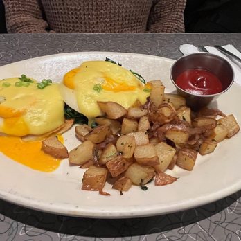 Veggie Galaxy - Breakfast & Brunch Near Me - Cambridge, Massachusetts