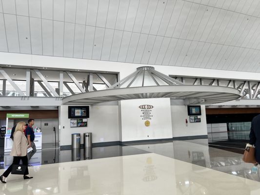 Georgia World Congress Center by null