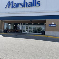 Marshalls