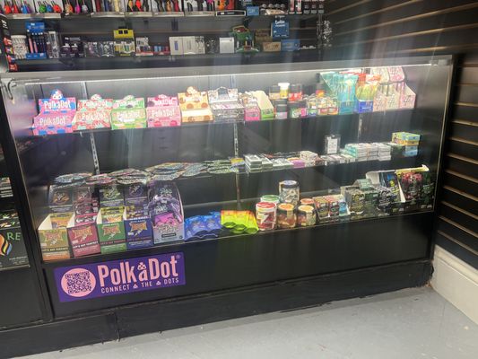 PUFF PUFF SUNSET by null