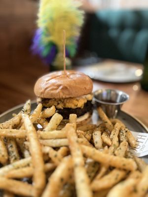 South Bar & Kitchen by null