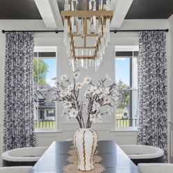 Acadia Shutters Shades & Blinds