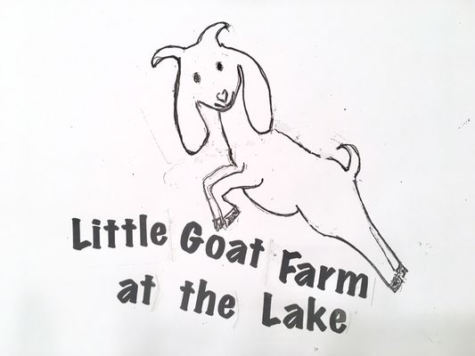 The Little Goat Farm at the Lake by null