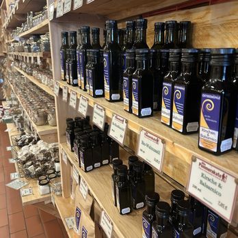 Alte Pommernkate - Alte Pommernkate, Rambin-Öl, Gewürze, Tee, Kaffee, Käse & Wursttheke - Cafes Near Me - Rambin, MV Alte Pommernkate - Alte Pommernkate, Rambin-Öl, Gewürze, Tee, Kaffee, Käse & Wursttheke - Cafes Near Me - Rambin, MV