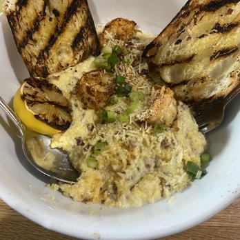 Grit 2C - Shrimp and grits - Bars Near Me - Caldwell, Idaho