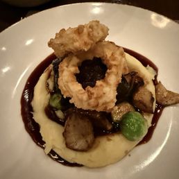 Short Rib