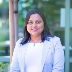 Mahi Hatte - Keller Williams Advisors