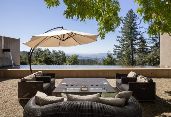 CADE Estate Winery by null