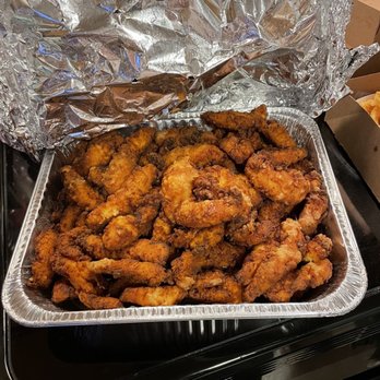 Puritan Backroom - Bucket of chicken for takeout - Ice Cream & Frozen Yogurt Near Me - Manchester, New Hampshire Puritan Backroom - Bucket of chicken for takeout - Ice Cream & Frozen Yogurt Near Me - Manchester, New Hampshire