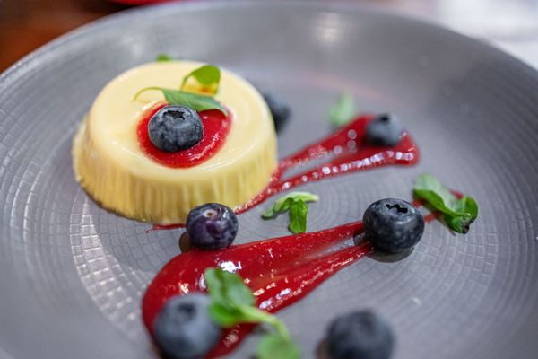 Black Sheep Brasserie by null