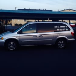 Bayex Airport Shuttle