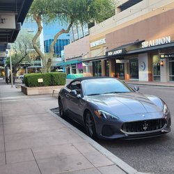 Scottsdale Quarter