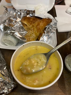 Greek Bistro by null