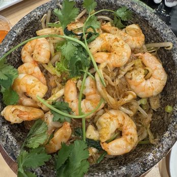 Blue Monkey Cafe & Restaurant - Miền xao tôm - Vietnamese Near Me - San Jose, California Blue Monkey Cafe & Restaurant - Miền xao tôm - Vietnamese Near Me - San Jose, California