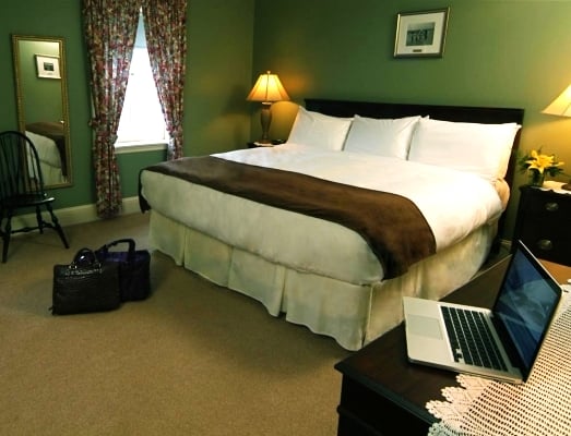 The Great George Hotel by null