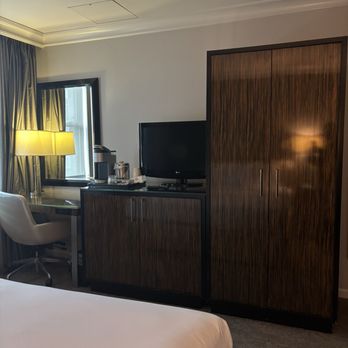 Hotel de Anza - Hotels Near Me - San Jose, California