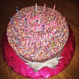 Chocolate Chip Pound Cake